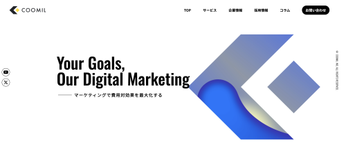 クーミル株式会社